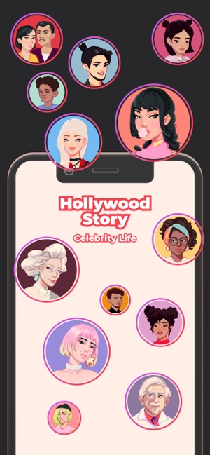 好莱坞生活模拟器0