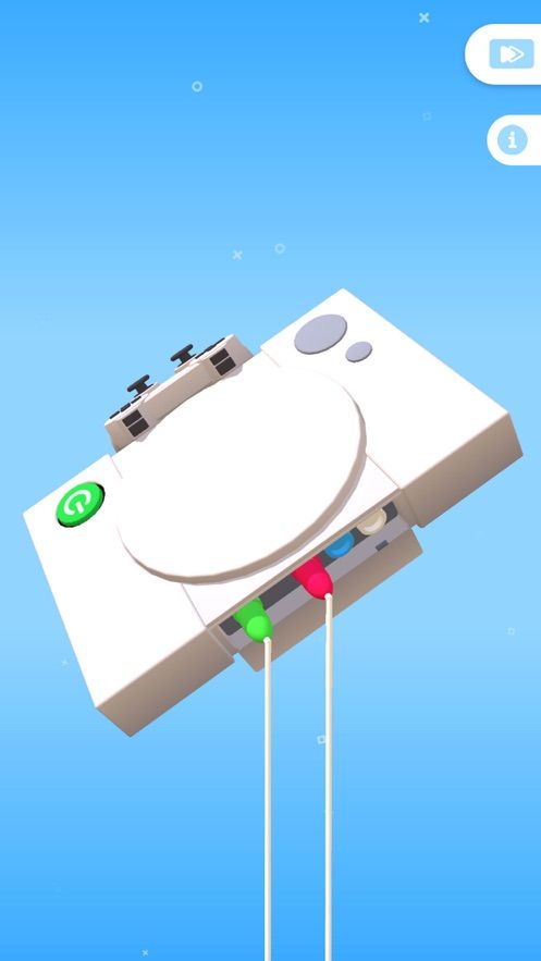 完美脑洞大师3D1