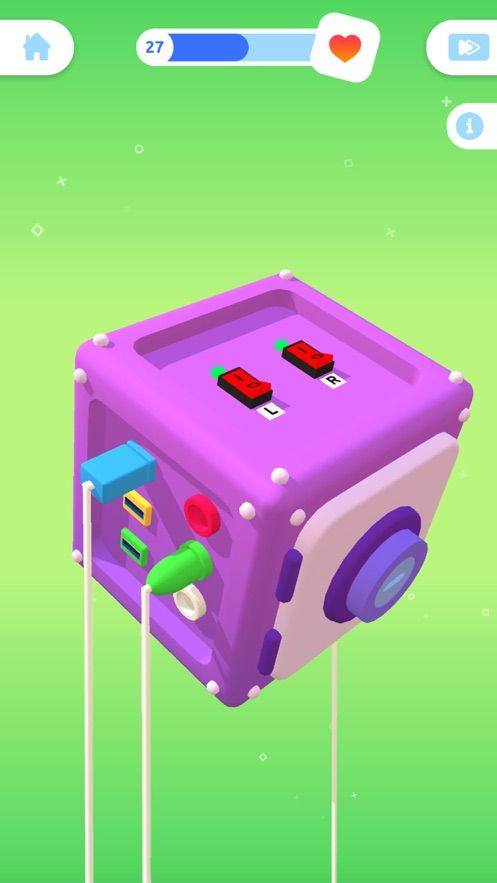 完美脑洞大师3D2