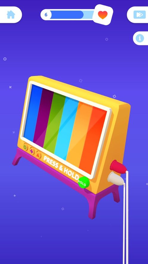 完美脑洞大师3D3