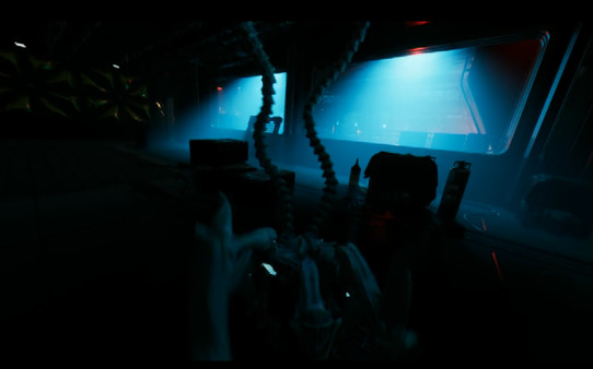 复仇女神号遇险2