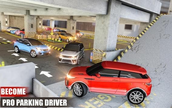 路虎揽胜驾驶模拟0