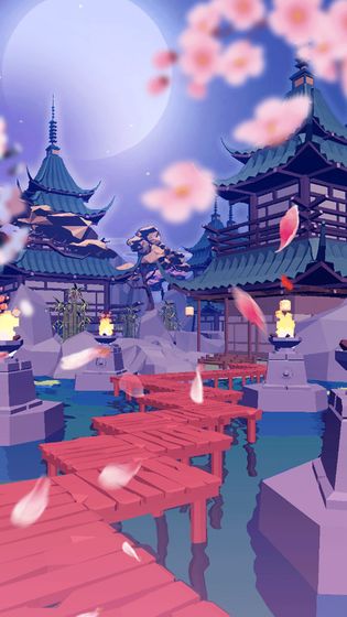 跳舞的线3d模拟器0