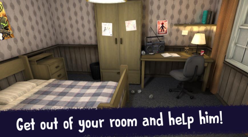 冰淇淋怪人山寨版3