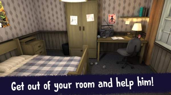 冰淇淋怪人山寨版