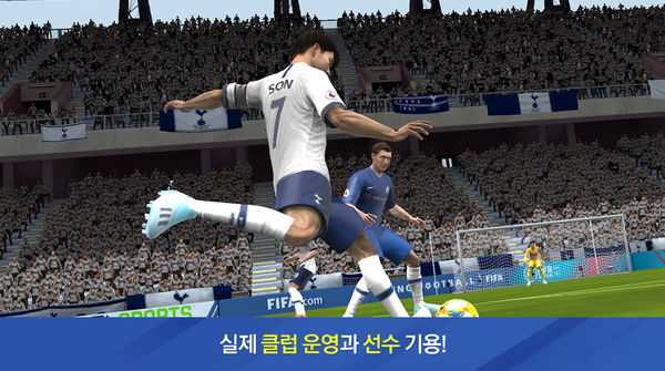 FIFA Mobile国际版0