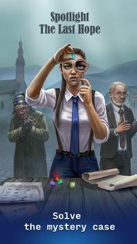 聚光灯三消谜题2