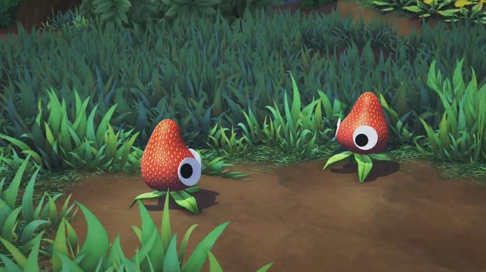 虫子快餐店中文版0