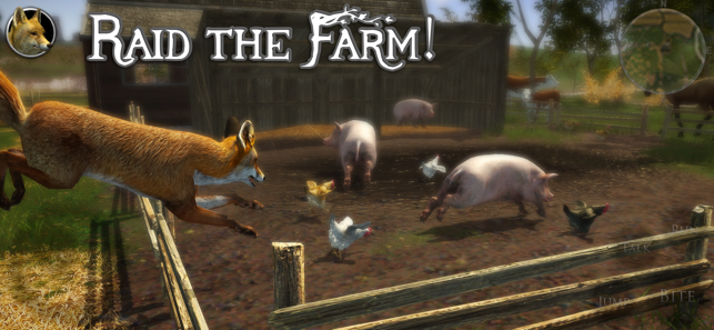 终极狐狸模拟器22