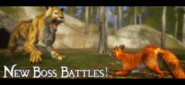 终极狐狸模拟器23