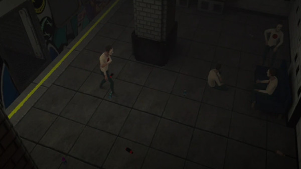 恐怖微笑公司21