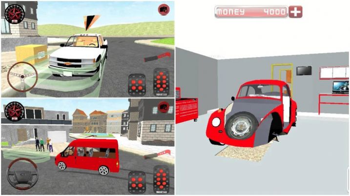 想开车要先有车0