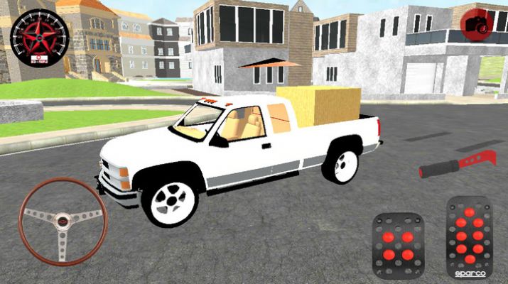 想开车要先有车2