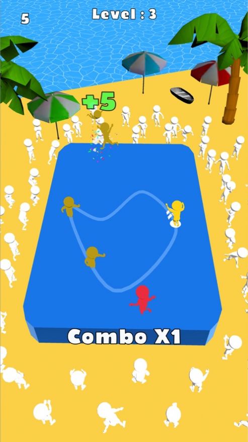 拥抱爆炸中文版1