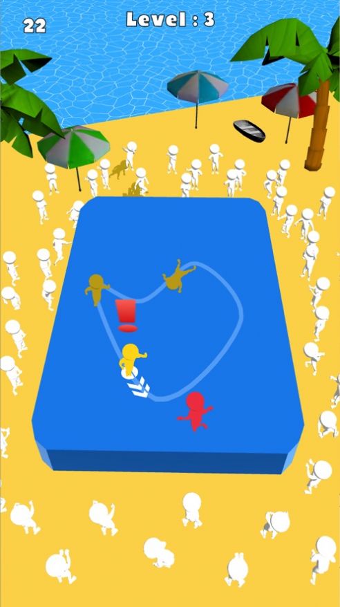 拥抱爆炸中文版2