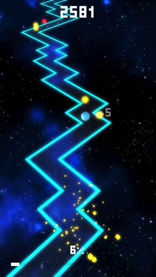 超级Zig Zag世界1