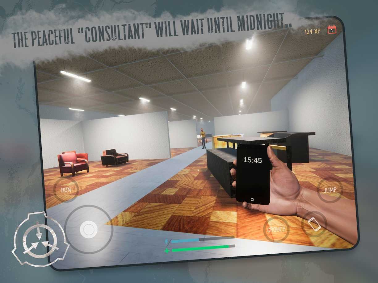 scp3008无限生还者2