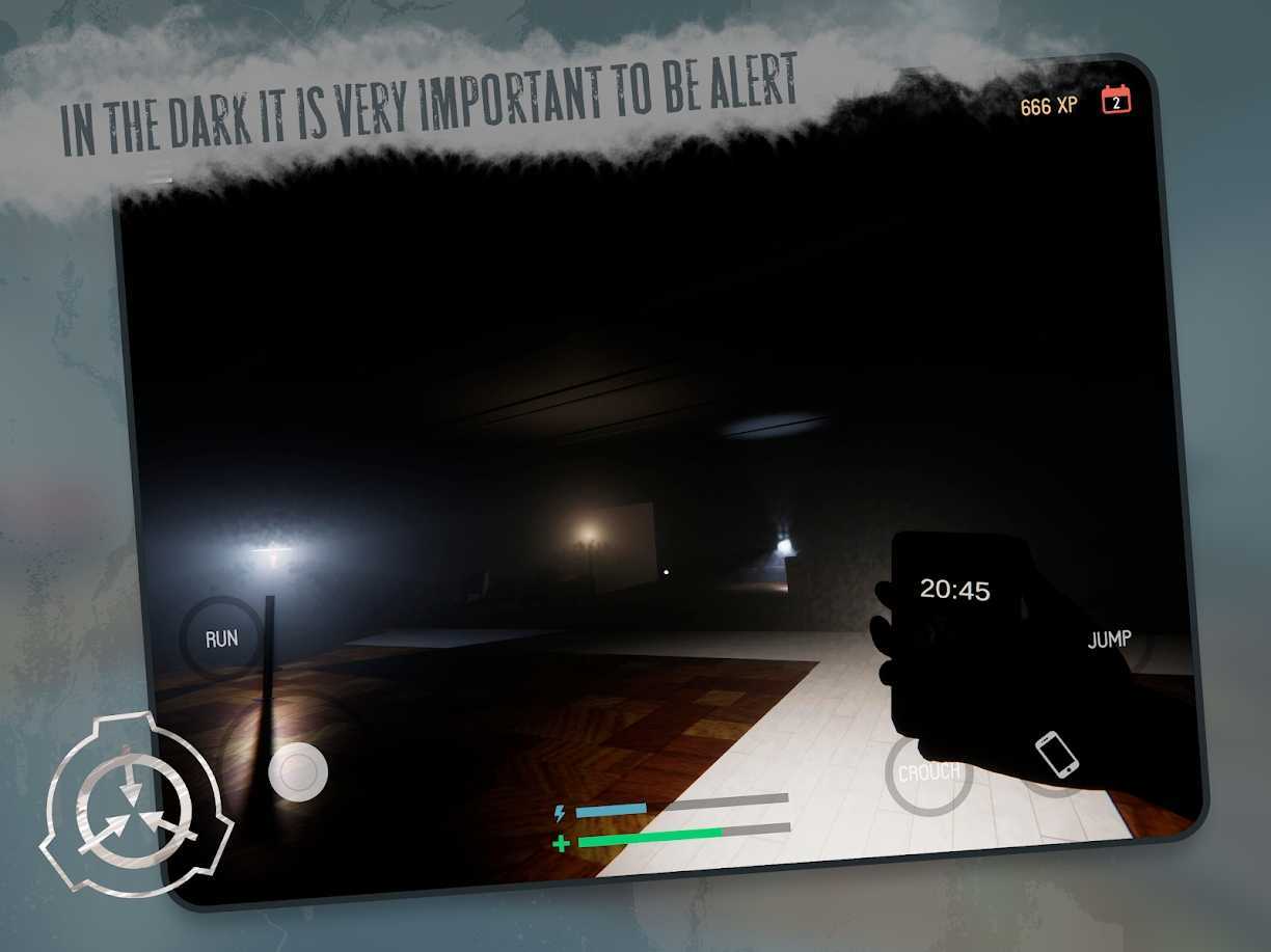 scp3008无限生还者3