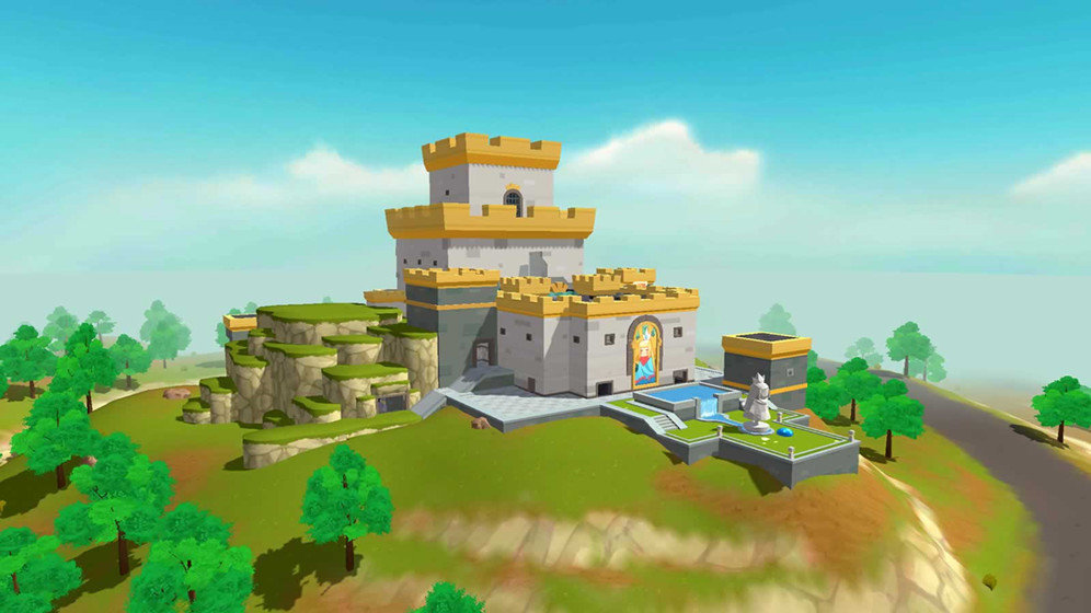 香肠派对飞碟版1