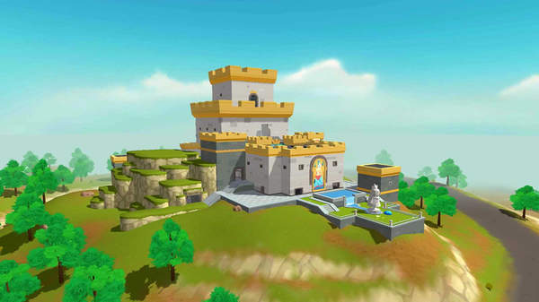 香肠派对飞碟版