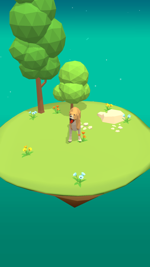 萨法里归并动物2