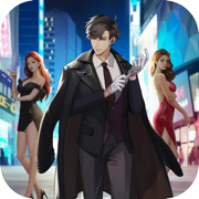 商道高手商战服