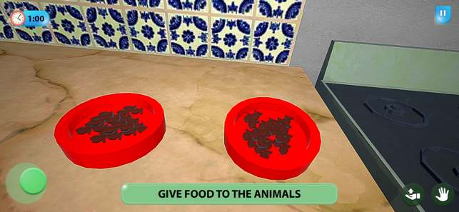 我的宠物旅馆酒店故事1