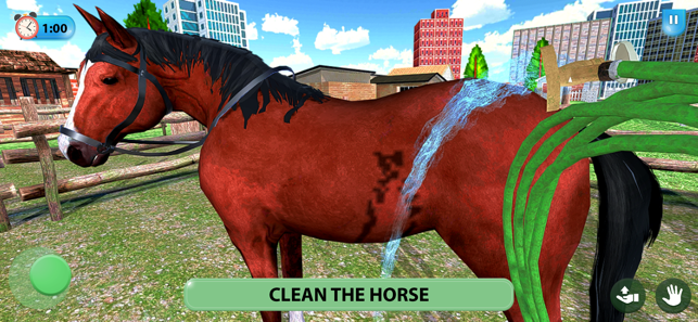 我的宠物旅馆酒店故事3