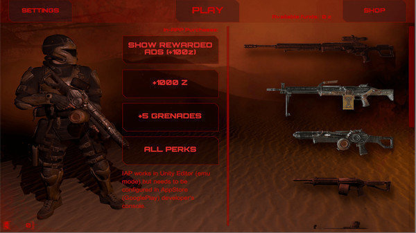 邪恶僵尸崛起人类救赎3