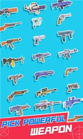 子弹先生终结行动3