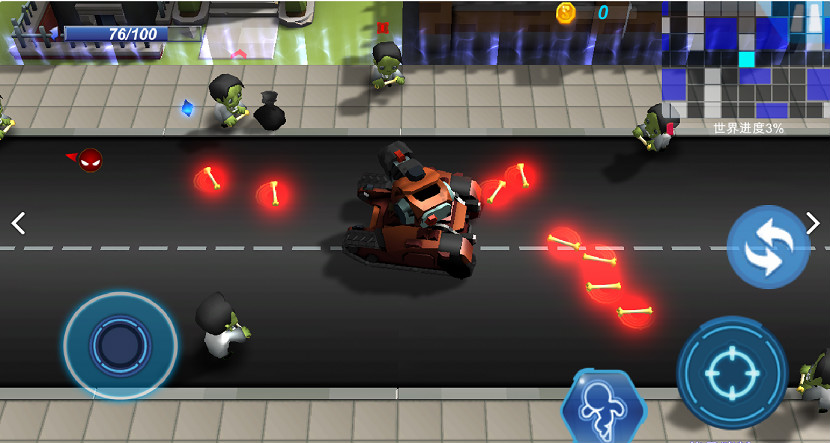 机器法则修改版1