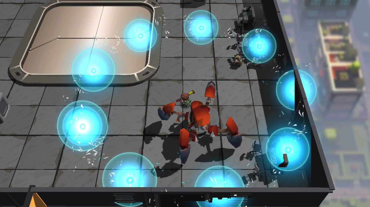 机器法则修改版2