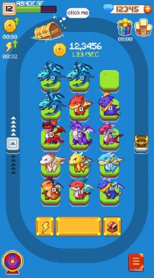 养群飞龙当宠物0