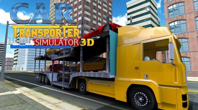 印度汽车模拟器2