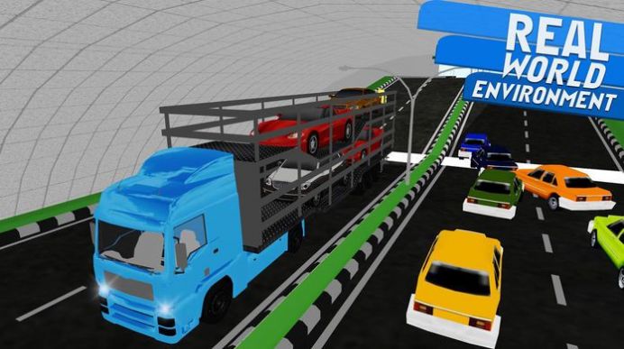 印度汽车模拟器3