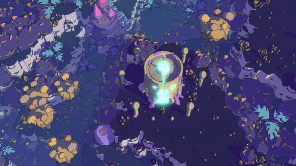 未探索2行者的遗产1