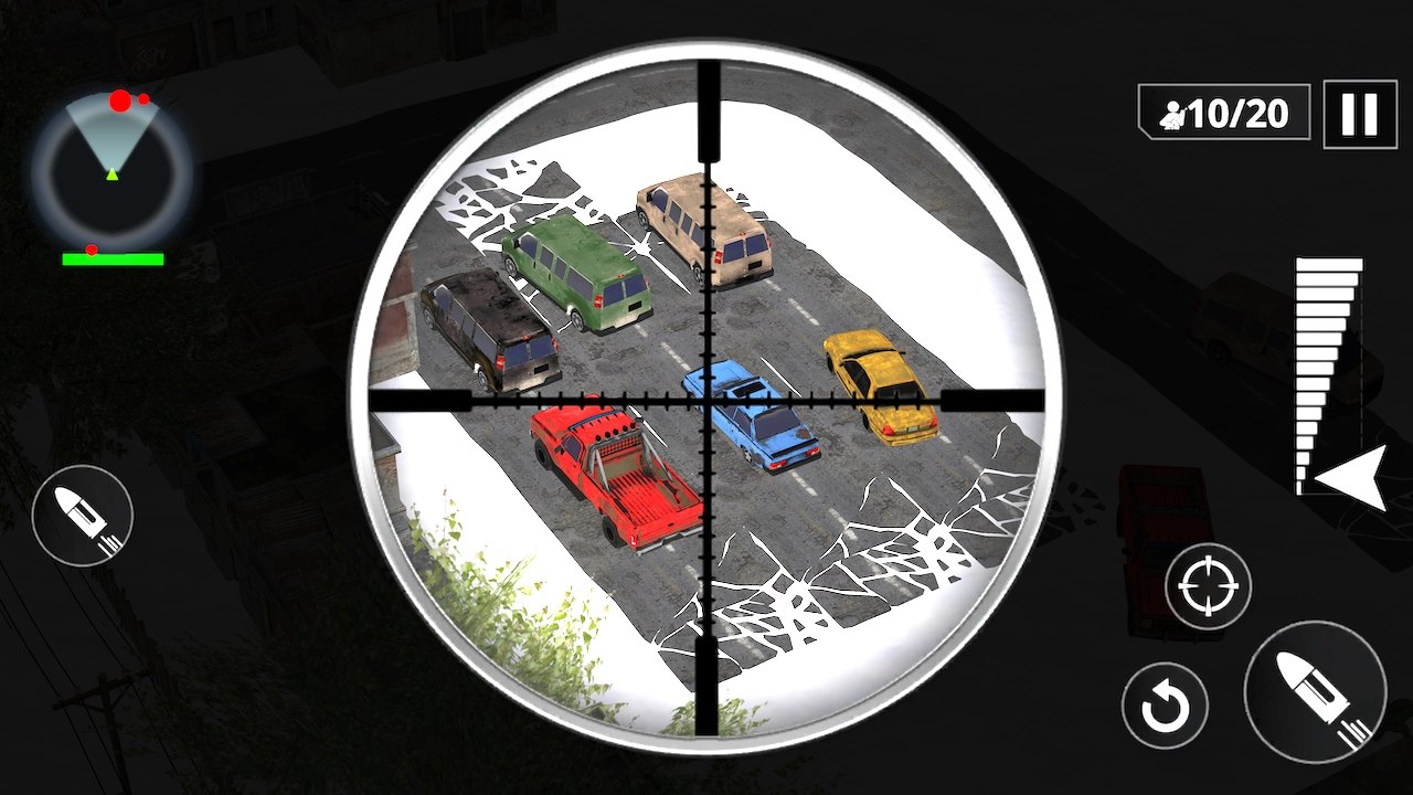 冬季战争的呼唤2