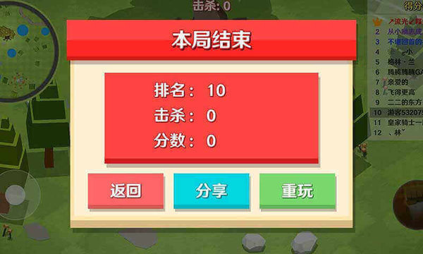 人类一败涂地版1