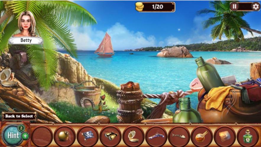 盗贼之海盗贼末路中文版2