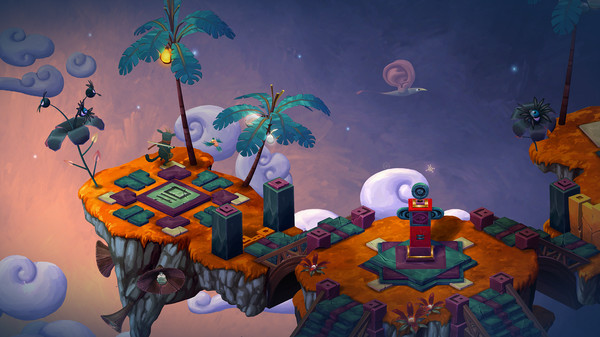 虚构世界信条谷1