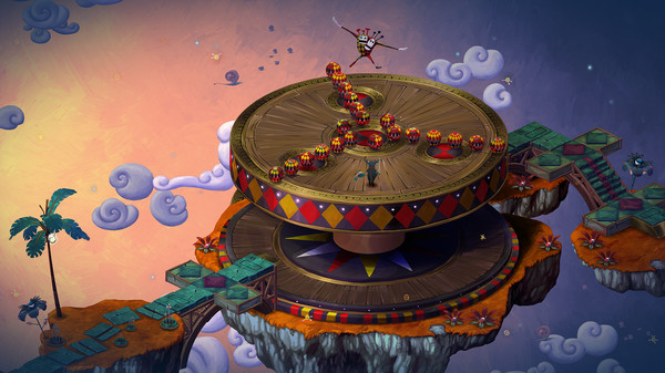 虚构世界信条谷3