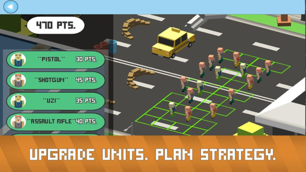 块状战斗模拟器1