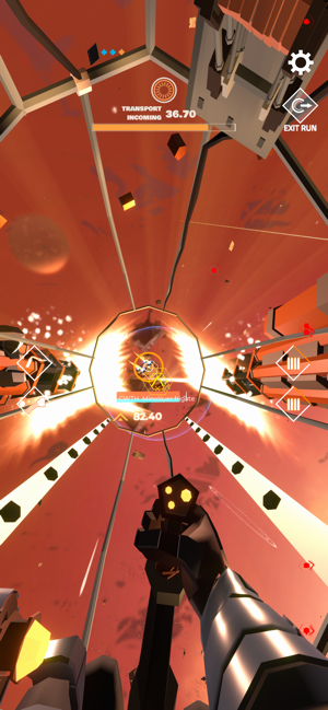 太空飞行作战模拟器1