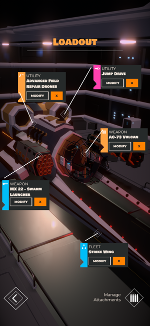 太空飞行作战模拟器2