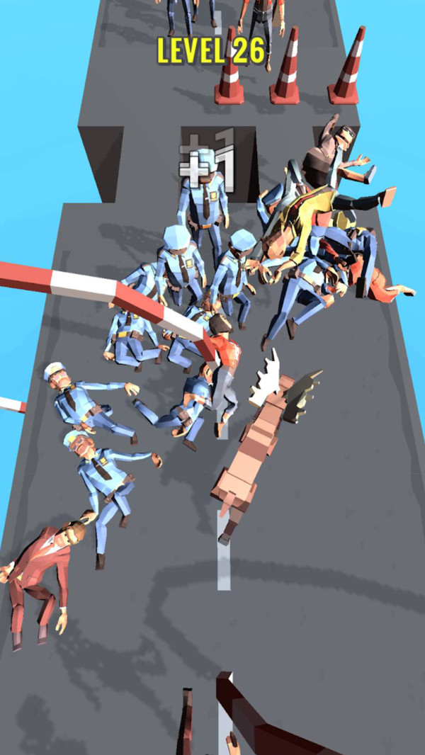 非常不普通的鹿2