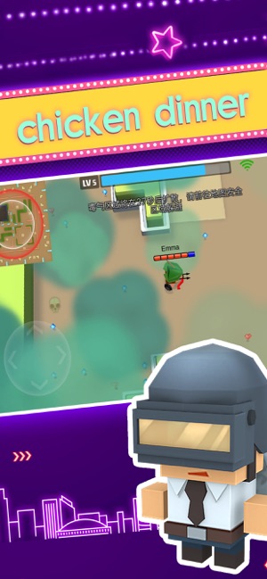 弓箭手大作战猎豹移动1