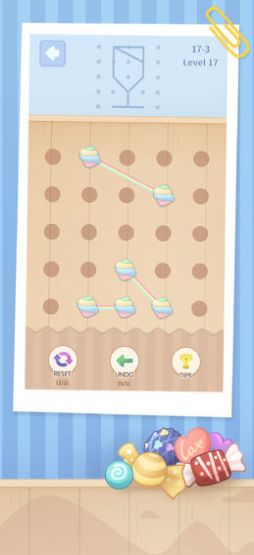 弹弹脑力大作战0