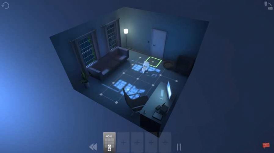 明亮的爪子中文版0