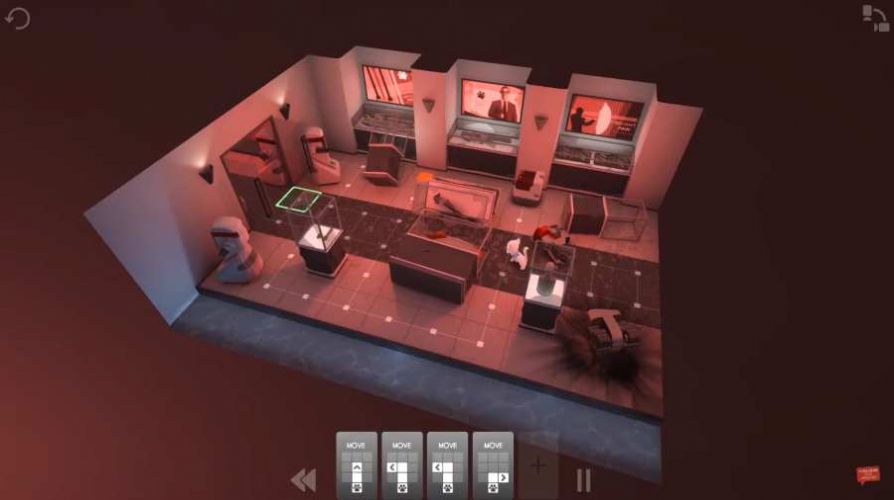 明亮的爪子中文版1