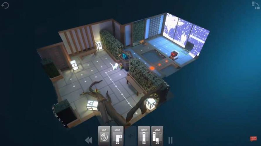 明亮的爪子中文版2